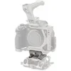 Tilta 15mm LWS Baseplate Adapter Type III Titanium Gray